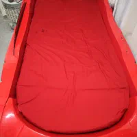 تحت مدل ماشین