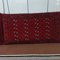 پشتی|پشتی|بندر ترکمن, |دیوار