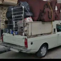 جابجایی بار کرایه منصفانه توافقی
