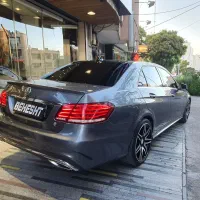 مرسدس بنز E250 مدل 2016|خودرو سواری و وانت|اصفهان, ملک|دیوار