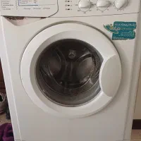 ماشین لباسشویی ۶ کیلویی  ایندزیت
