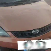 ام وی ام ۳۱۵ نید مدل ۹۶|خودرو سواری و وانت|زنجان, |دیوار