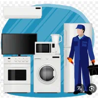 تعمیرات لوازم خانگی