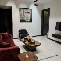 اجاره آپارتمان مبله لوکس روزانه یوسفآباد ، ولیعصر|اجارهٔ کوتاهمدت آپارتمان و سوئیت|تهران, یوسفآباد|دیوار