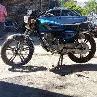 هندا 200هانی