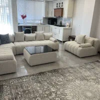 ۸۸ متر / دو خواب / تک واحد / فول امکانات