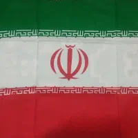 پرچم دستی کتاب ایات نصر