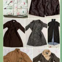 پالتو های زنانه