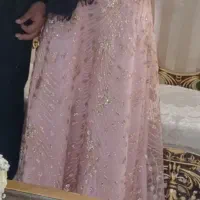 پیراهن مجلسی