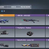 اکانت کالاف|کنسول، بازی ویدئویی و آنلاین|گرگان, |دیوار