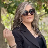 مدل رنگ و لایت احیا|خدمات آرایشگری و زیبایی|تهران, آسمان|دیوار