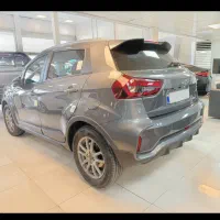 بک x3 پرو صفر 1405 در نمایندگی کرمان موتور