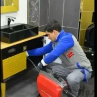 آقای لوله بازکنی سراسر مرند کمتر از 10دقیقه درمحل|خدمات پیشه و مهارت|مرند, |دیوار