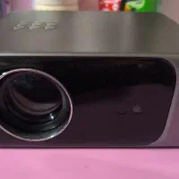 ویدیو پرژکتور یابر
