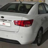 کیا سراتو آپشنال مدل 97|خودرو سواری و وانت|سیرجان, |دیوار