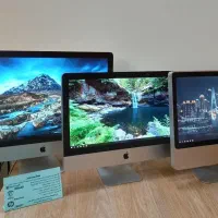 All in one Apple کامپیوتر