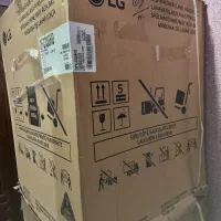 کارتن لباسشویی ظرفشویی تلویزیون الجی