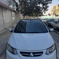 کوییک ار مدل ۹۸ بیرنگ شرایط فقط