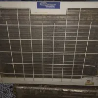کولر گازی سوپر جنرال|کولر گازی و فن‌کوئل|کهنوج, |دیوار