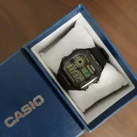 ساعت جهان نما کاسیو|ساعت|تهران, چوب تراش|دیوار