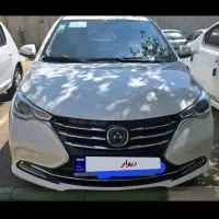 ماشین اف ام سی 511