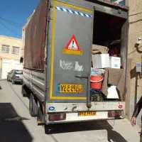 اسبابکشی منزل با نیروخاور ایسوزونیسان|خدمات حمل و نقل|یزد, |دیوار