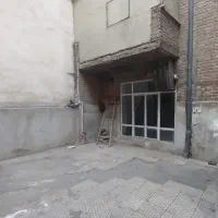 خانه-کلنگی-دوطبقه