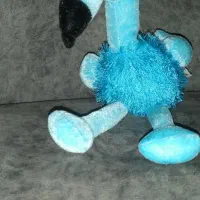 تعدادی عروسک|اسباببازی بچه|تهران, هفت چنار|دیوار