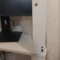 ایکس باکس سری اس 512گیگ تمیز تمیز درحد نو|کنسول، بازی ویدئویی و آنلاین|بندر گناوه, |دیوار