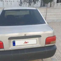 پراید|خودرو سواری و وانت|ملایر, |دیوار