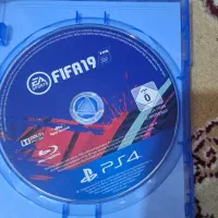 دیسک ps4|کنسول، بازی ویدئویی و آنلاین|کرمان, |دیوار