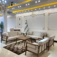 نمایشگاه هخامنش مدل آرمین ۸نفره