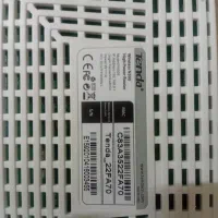 مودم تندا سه آنتن|مودم و تجهیزات شبکه|اصفهان, آبشار|دیوار