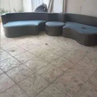 مبل راحتی