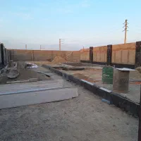 باغ چهار دیواری سند دار دهشاد/شهریار/تهرانسر|فروش خانه و ویلا|شهریار, دهشاد بالا|دیوار
