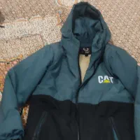 کاپشن بچه گانه 8/10