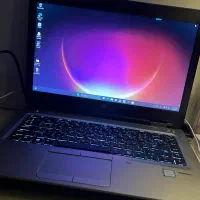 لپ تاپ در حد نو|رایانه همراه|میانه, |دیوار