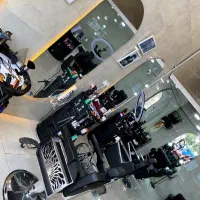 آموزش صفر تا صد حرفه ای آرایشگری بهمراه مدرک فنی