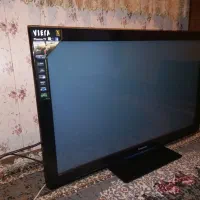 تلویزیون ۴۲ پلاسما پاناسونیک