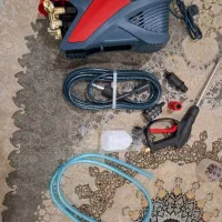 کارواش المانی|ماشینآلات صنعتی|بندر کنگان, |دیوار