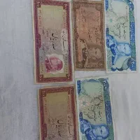 پول شاهی