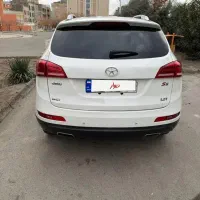 جک s5 اتومات مدل ۹۶کم کار