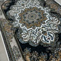 فرش ماشینی نسترن