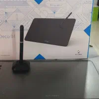 قلم نوری xp pen