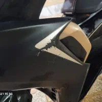 بلنتا آیروکس ۱۵۴ cc|موتورسیکلت|حبیب آباد, |دیوار