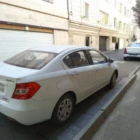 ماشین برلیانسh230|خودرو سواری و وانت|تهران, باغ خزانه|دیوار