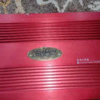 آمپلی دی ام سی