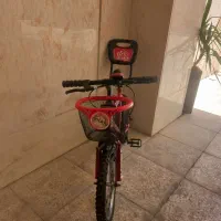 دوچرخه ۱۶