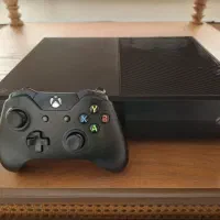 xbox one / ایکس باکس وان حافظه یک ترابایت