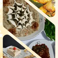 غذاهای سنتی خانگی